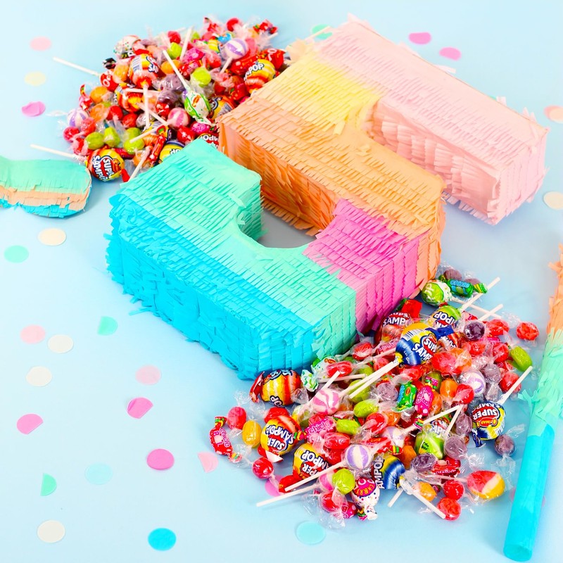 Assorted Candy - Bulk Candy - Party Mix - Goodie