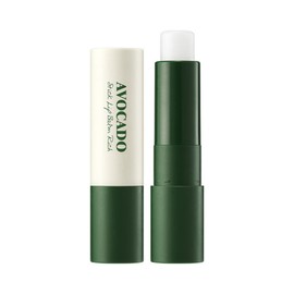 Skin Food 스킨푸드  아보카도 스틱 립밤 1호 (3.4g) Skinfood Avocado Stick Lip Balm No. 1 (3.4g)