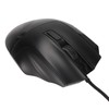 Gaming Wired Mouse RGB 6 DPI Levels High Accuracy Black
