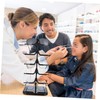 Sunglasses Storage Sunglasses Holder Glasses Display Stand Shop Glasses Organizer