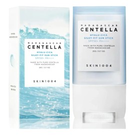 Skin1004 - Hyalu-cica Sliky-fit Sun Stick Spf50 Pa