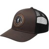 Browning 308691881: Cap, Parker, Brown