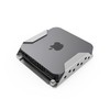 Compulocks Mac mini Security Mount with Keyed LockHead for all