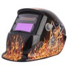 Solar Auto Darkening Welding Helmet Protective Face Shield MIG/ARC/TIG Welder