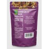 Sunhill Naturals Omega-3 Deluxe Mix | Heart-Healthy Omega 3 Trail
