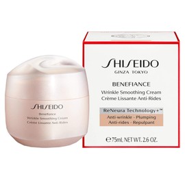 Shiseido Benefiance Wrinkle Smoothing Cream 75 ml