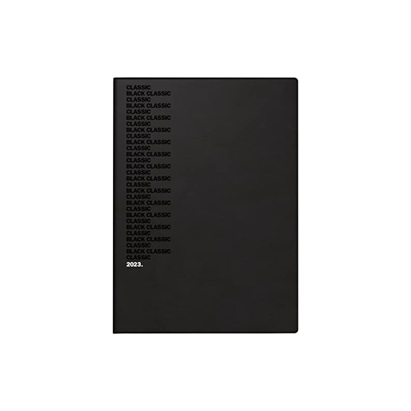 BRUNNEN Daily Calendar Model 734 2023 Sheet Size 10 x