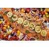 Dried Oregano Leaves, 4 oz, Fresh Dry Herb for Cooking