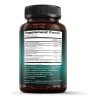 Sunergetic Suplemento Premium Para Salud Pulmonar 60 Caps