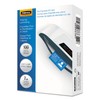 Bankers Box Fellowes 52050 Laminating Pouches, 7mil, 2 5/8 x