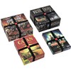 Premium Elastic Box Bands - Board game storage solution to