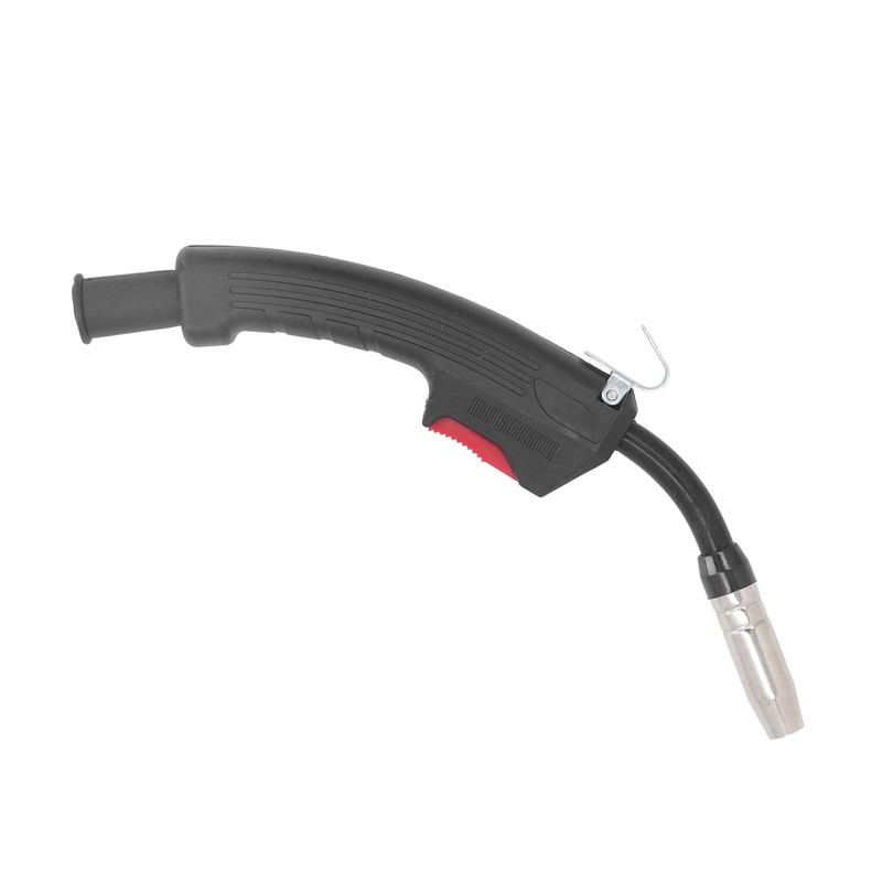 Welding Torch Head Professional Air Cooled Gas Shielded Welding Gun