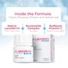 Laktoferin NUCLEO (30 Capsules) | Gluten Free Lactoferrin Supplements