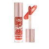 Gloss Pleasure Fill-In Thirsty Colored Plumping Gloss