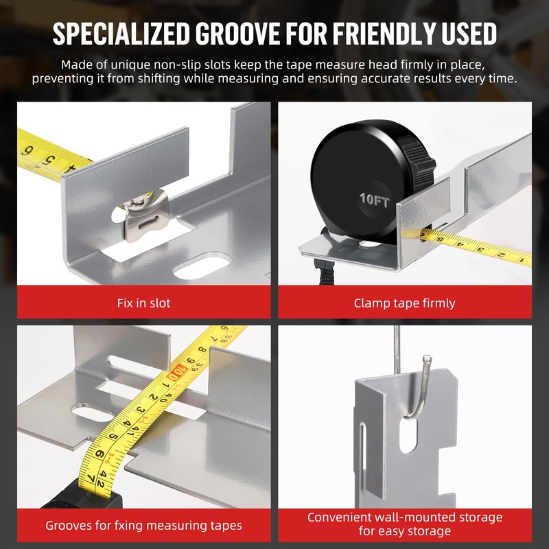 Gifeerory 2 Pack Wheel Alignment Tool with Connection Sheet, New