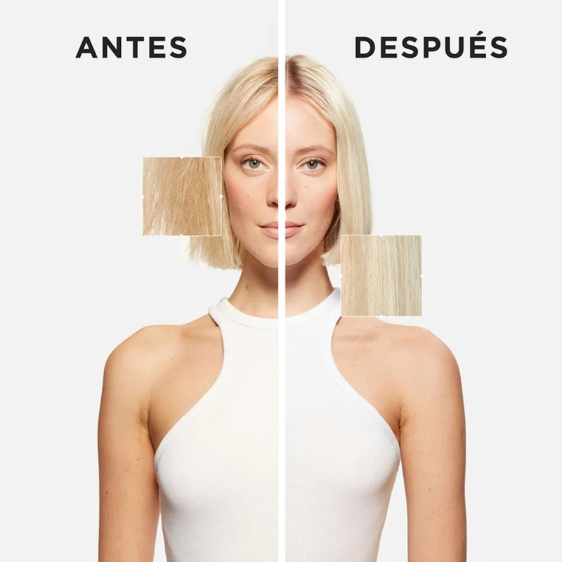 Aceite Capilar Krastase, Huile Cicagloss Blond Absolu 75 ml