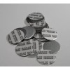 Magnetic Water Technology Tamper Foil Seals Cap Liners 24mm PRESS