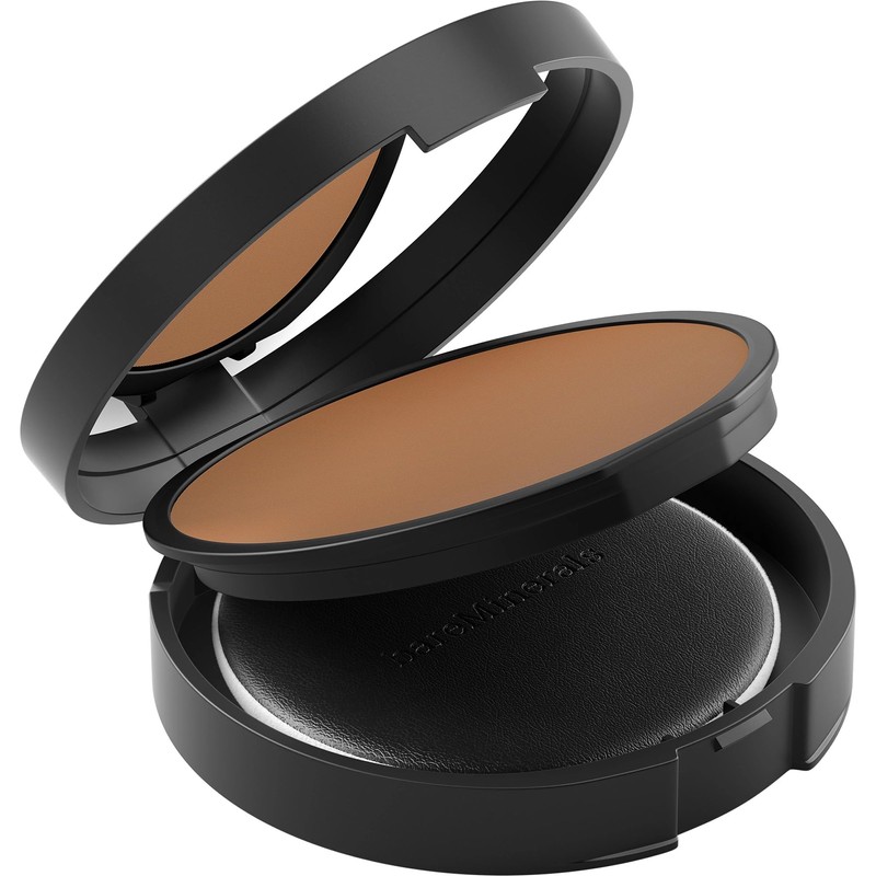 bareMinerals Original Mineral Veil Pressed Setting Powder - Sheer Tan,