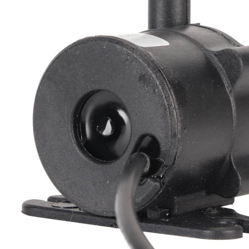 Ice Machine Water Pump 5W Brushless Large Flow Low Running