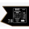 Maxi Creatina Monohidratada 1 Kg 200 Serv Varios Sabores