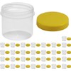 30 Ointment Jar Containers Cream/Ointment Kruke – 25ml – Highly