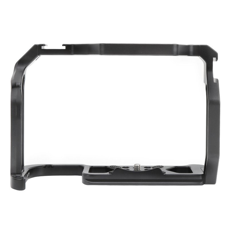Aluminum Alloy Camera Video Shooting Cage Quick Release Rig for