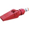 1/2 Ton Hydraulic Spreader 3-3/4" Jaw Opening Porter Power Jaw