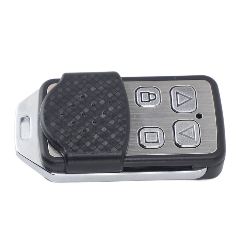 Automatic Door Remote Control Door Opener Learning Code Controller for
