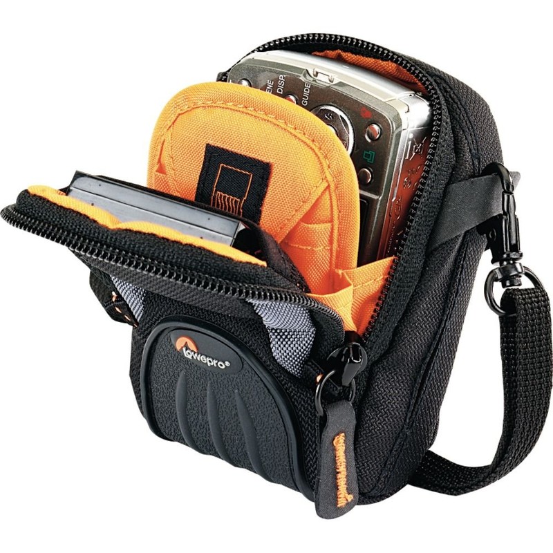 Lowepro Apex 10 AW Camera Case Black