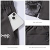 Bassdash Men’s 7” Fishing Shorts UPF 50+ Lightweight Water Resistant