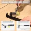 Laminate/Vinyl Flooring Tools, WHLLING 43PC Laminate Wood Flooring Installation Kit-