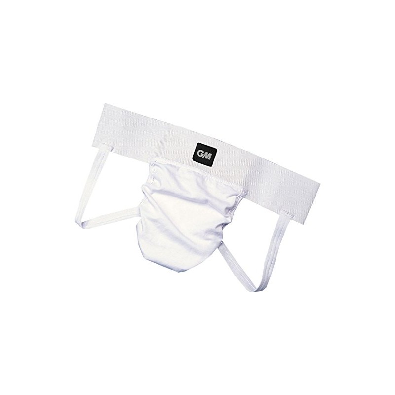 Gunn & Moore GM Cricket Athletic Support, Special Blend Stretch