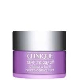 Clinique Take The Day Off Cleansing Balm, 1 Ounce Multi-color