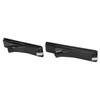 2pcs Front Side Marker Light Cover Lens 63141377849 Replacement for