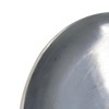 MZA Front Wheel Hub Cover Aluminium