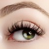 Cosmania Lashes for Days False Eyelashes (So Natural) - Easy