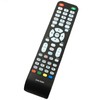 Replacement Remote Control SAN-928 Compatible for Sanyo TV DP50741 DP50719