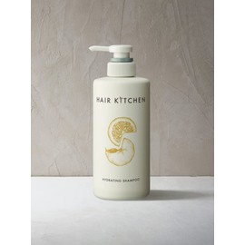 Shiseido Pro Hair Kitchen Hydrating Shampoo 16.9 fl oz (500 ml)