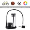 Portable Foot Pedal Inflator High Pressure Air Pump for Electric