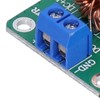 Bias Tee Module RF Microwave DC Blocker Filter Board Electronic