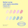Butter Gel Blue Set Syrup Gel 10 Piece Set /