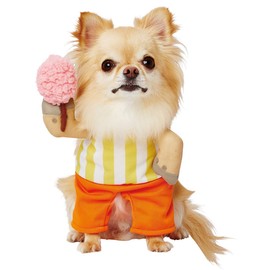 Petio One Piece Kigurumi Wear, Chopper, Small