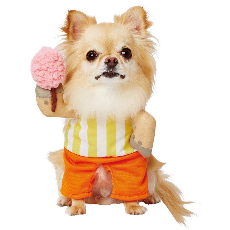 Petio One Piece Kigurumi Wear, Chopper, Small