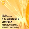 Sedal Crema para Peinar Toque de Seda, 300 mL