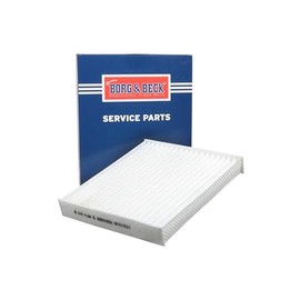 CABIN FILTER Toyota Rav 4/Yaris 06-