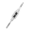 11PCs Mini Screw Tap Set Tapping Tool Screw Machine Accessory