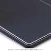 wraplus Skin Seal Compatible with Surface Pro 7 [Navy Brushed