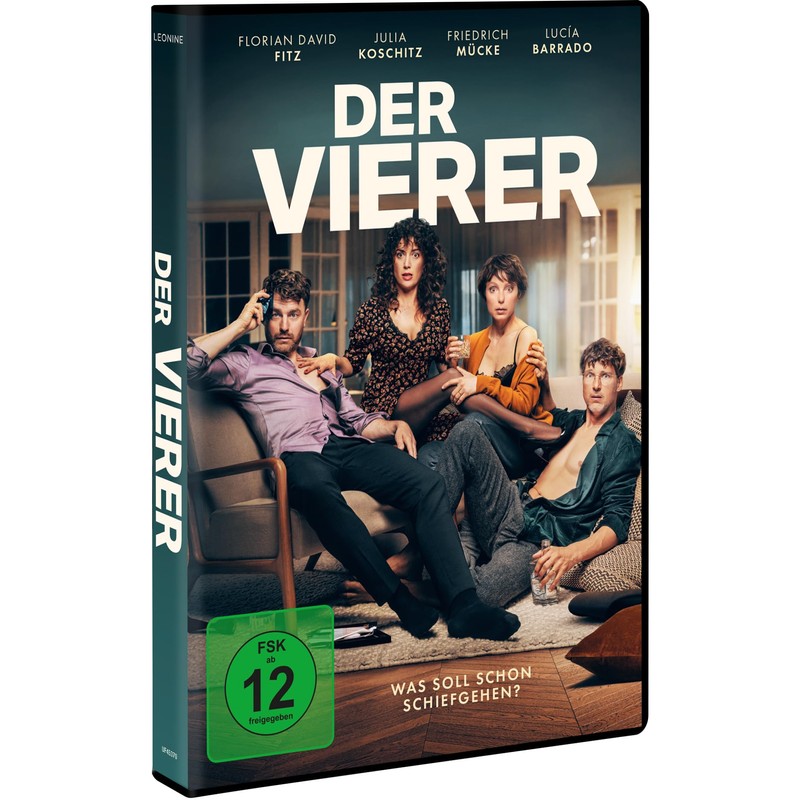 Der Vierer