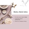 Biotin, Zinc & Selenium - 10,000 mcg Biotin, 10 mg