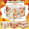 Geelin 3 Pcs Large Fall Baskets 15 x 11 x